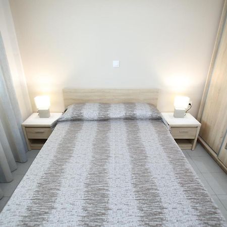 Ferienwohnung Pavlidis Siviri Exterior foto
