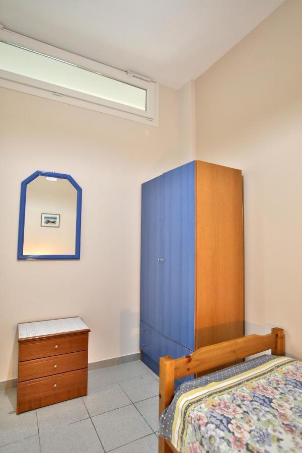 Ferienwohnung Pavlidis Siviri Exterior foto