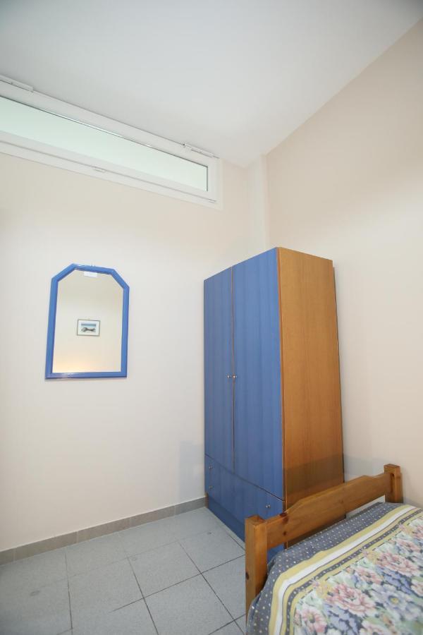 Ferienwohnung Pavlidis Siviri Exterior foto