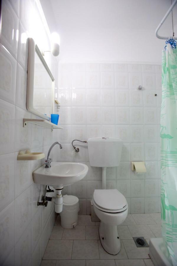 Ferienwohnung Pavlidis Siviri Exterior foto